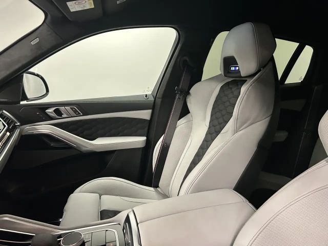 BMW X6 Competition Coupé