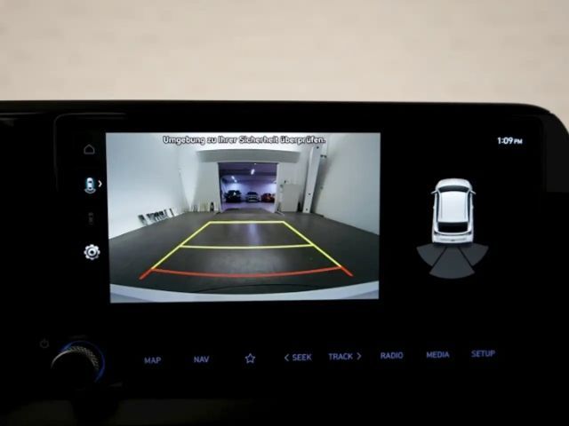 Hyundai i20 Select T-GDi