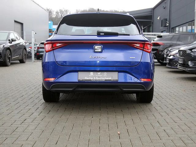 Seat Leon 1.4 TSI Xcellence e-Hybrid