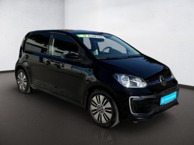 Volkswagen e-up! LimS5