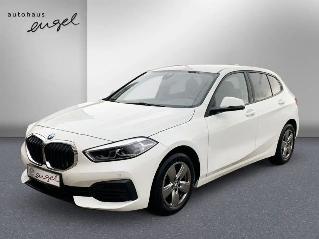 BMW 118 118i Advantage pakket Sedan