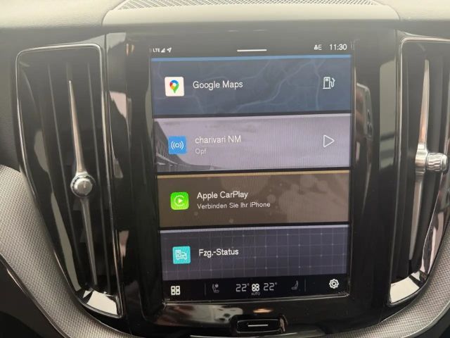 Volvo XC60 Dark Plus