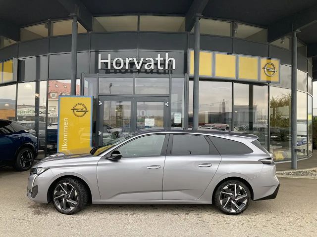 Peugeot 308 Allure Pack Hybrid SW