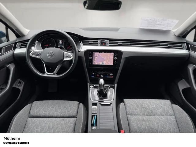 Volkswagen Passat 1.5 TSI Business Variant