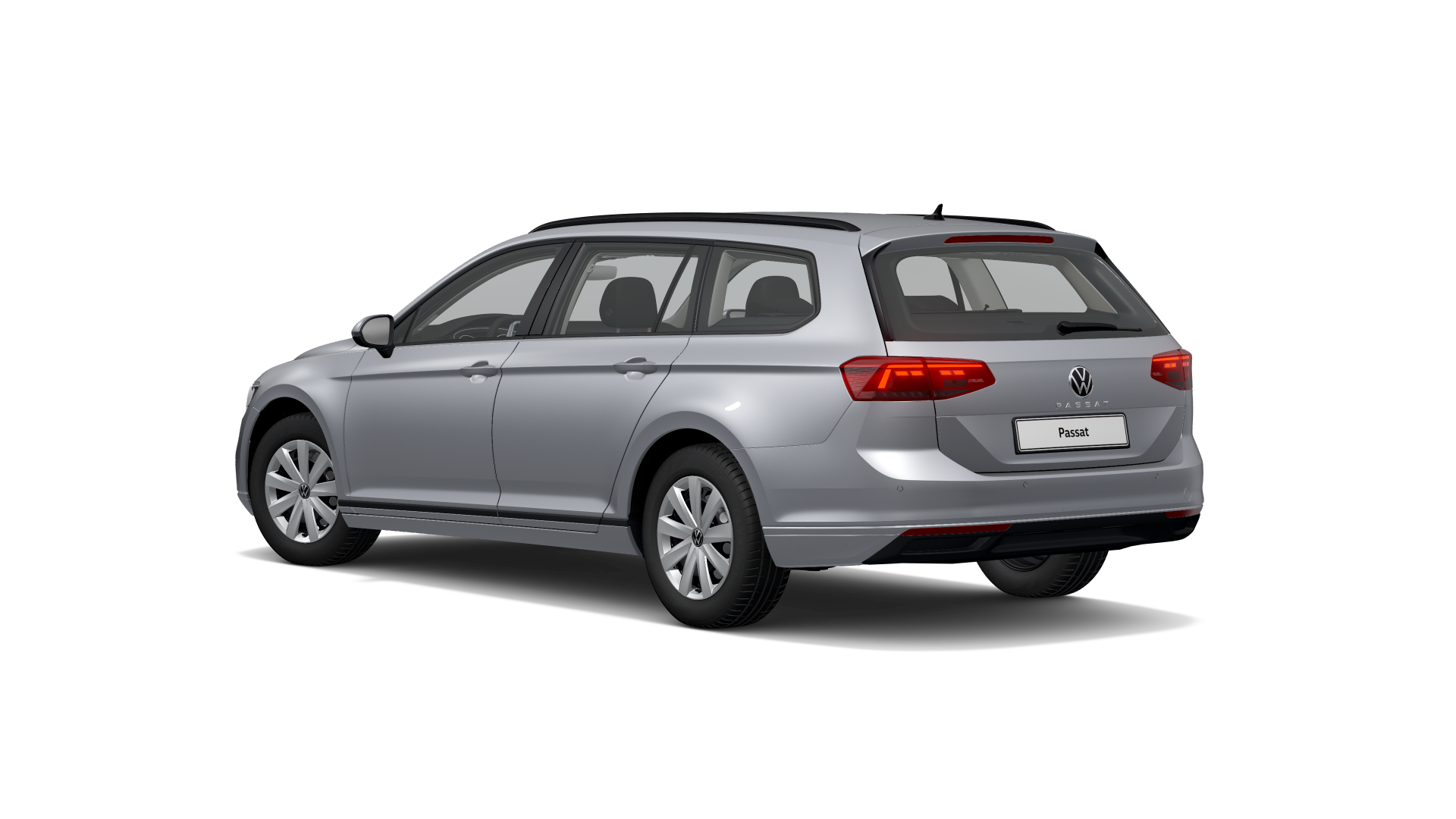 Volkswagen Passat 2.0 TDI DSG Variant