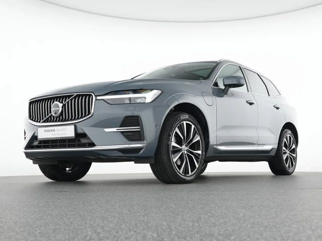 Volvo XC60 Bright Plus Recharge T6