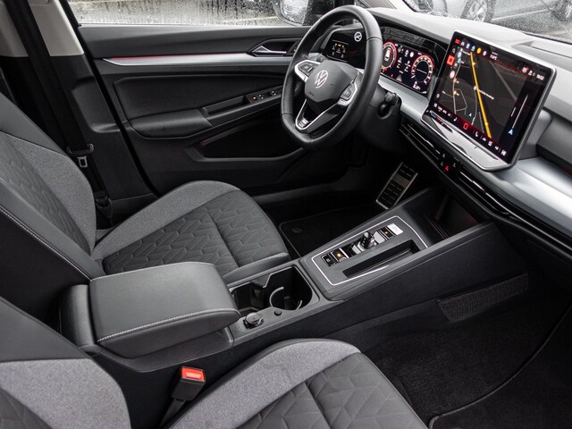 Volkswagen Golf 2.0 TDI DSG Variant