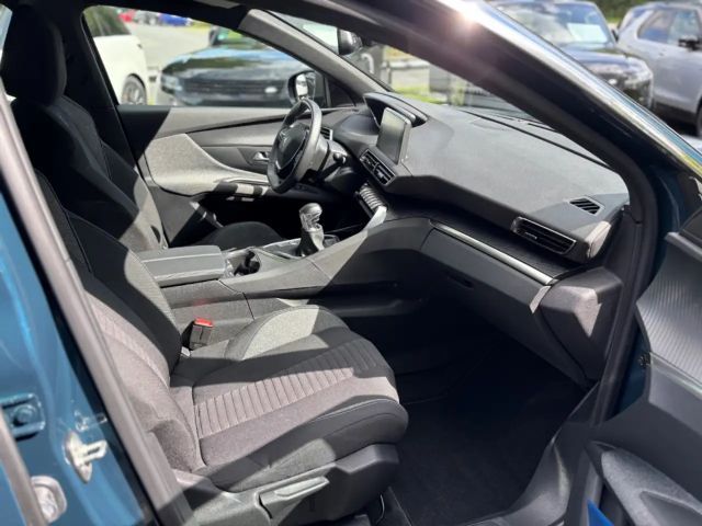 Peugeot 3008 Active Pack