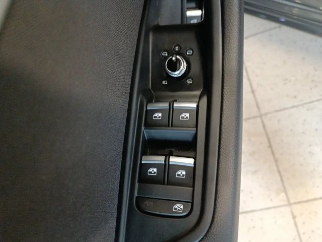 Audi A4 40 TDI Avant S-Tronic