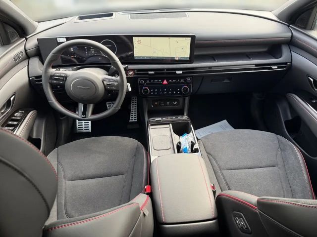 Hyundai Tucson 2WD N Line