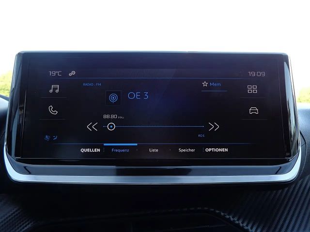 Peugeot 208 PureTech Style