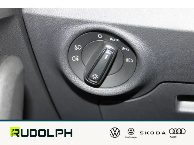 Skoda Kamiq 1.5 TSI Monte Carlo