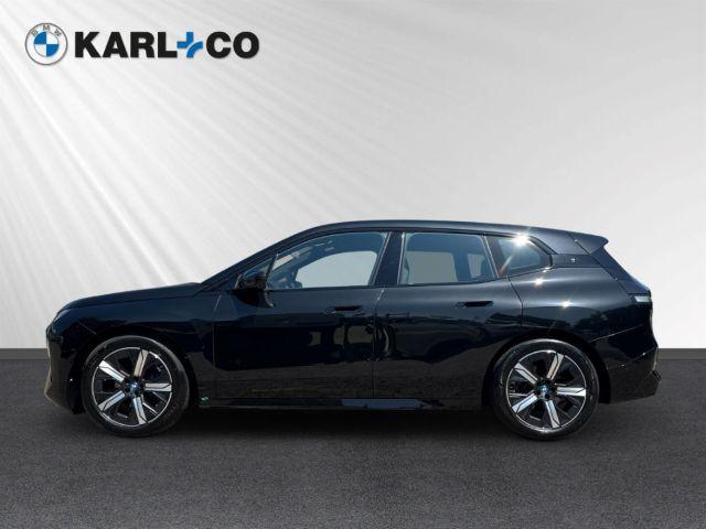 BMW iX xDrive50