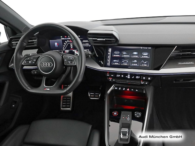 Audi RS3 Quattro S-Tronic Sportback