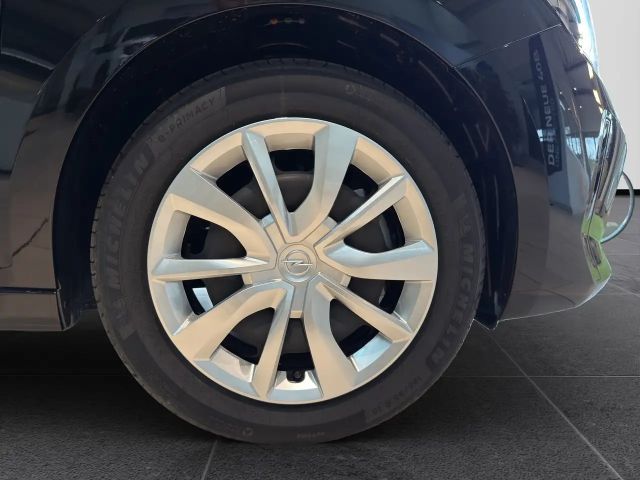 Opel Corsa Edition Turbo