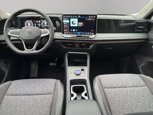 Volkswagen Tiguan DSG Life