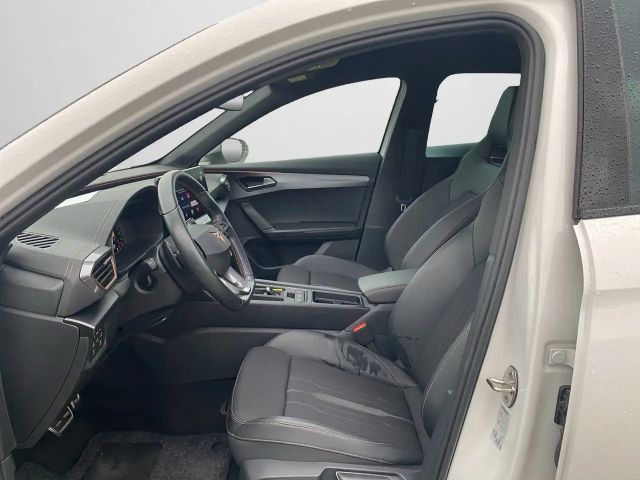 Cupra Formentor 2.0 TSI