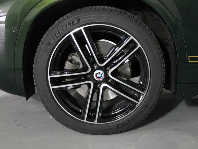 BMW X2 M-Sport xDrive