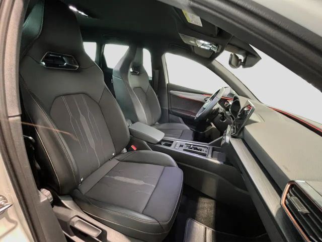 Cupra Leon 2.0 TSI Sportstourer VZ