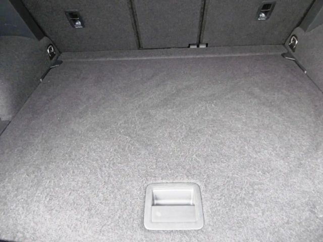 Volkswagen Tiguan 1.5 TSI