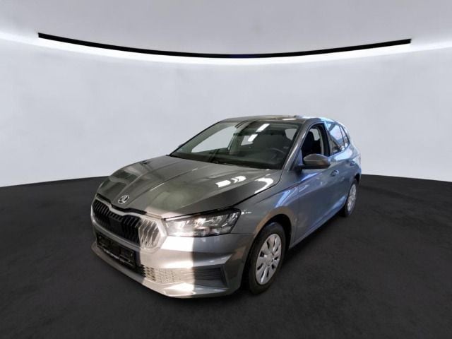 Skoda Fabia 1.0 TSI Ambition
