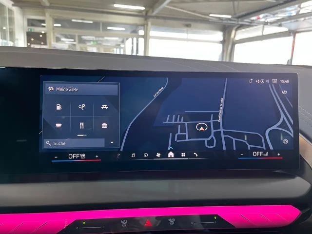 BMW X3 M-Sport xDrive