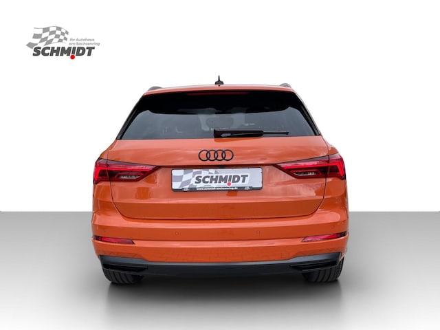 Audi Q3 35 TFSI S-Tronic