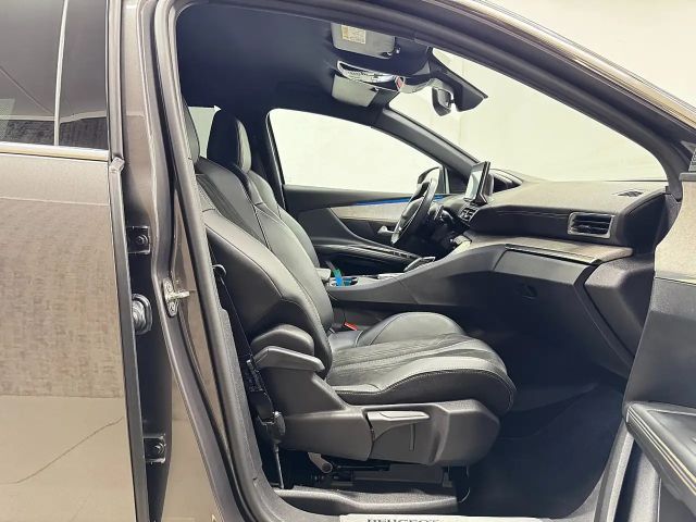 Peugeot 5008 EAT8 GT-Line PureTech