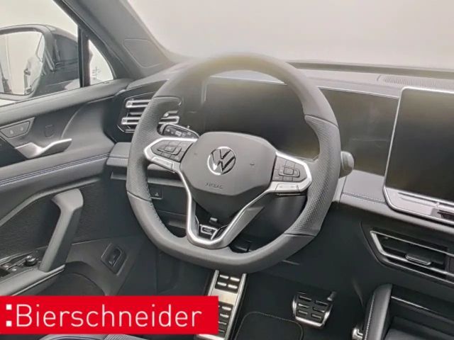 Volkswagen Tiguan 1.5 eTSI DSG R-Line
