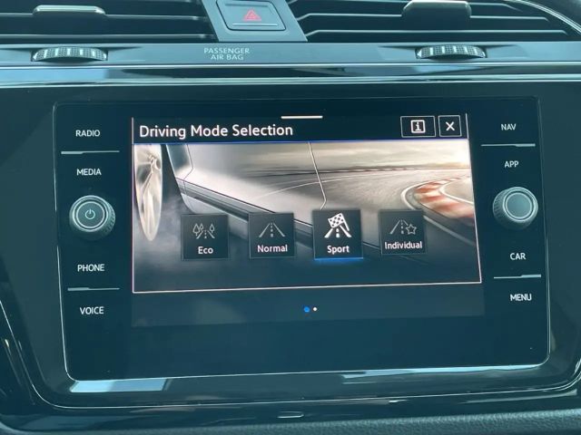 Volkswagen Touran 1.5 TSI DSG Highline