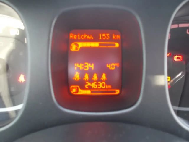 Fiat Panda CityCross