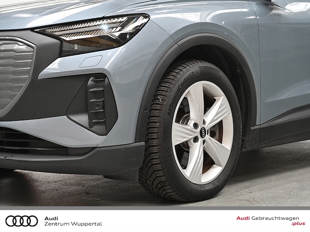 Audi Q4 e-tron 40