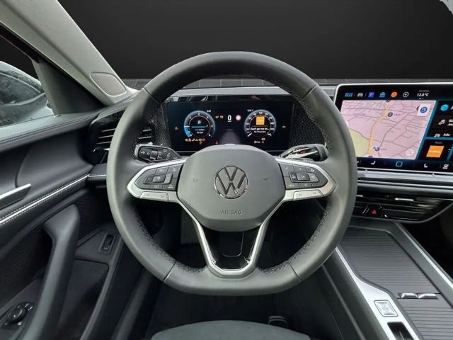 Volkswagen Passat Business IQ.Drive Variant