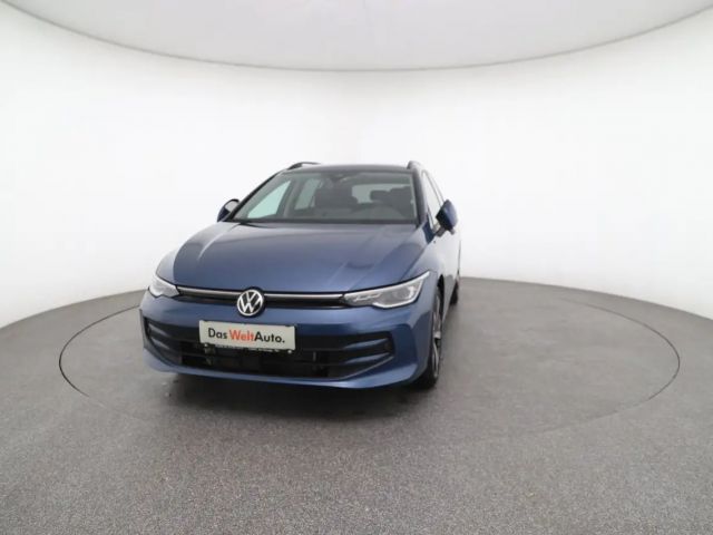 Volkswagen Golf Business Variant