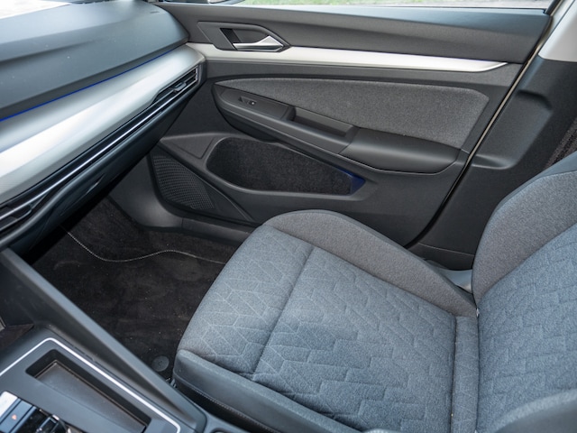 Volkswagen Golf DSG Golf VIII Life