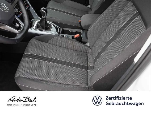 Volkswagen T-Roc 1.0 TSI