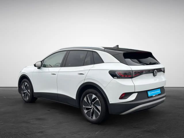 Volkswagen ID.4 Performance Pro