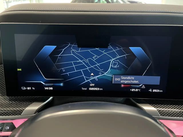 BMW i7 M-Sport M70 Sedan xDrive