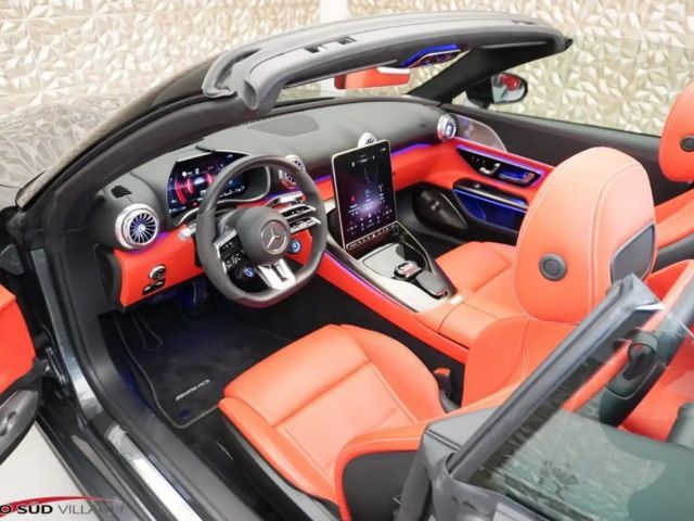 Mercedes-Benz AMG SL 4MATIC