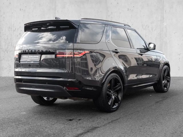 Land Rover Discovery D300 Dynamic HSE