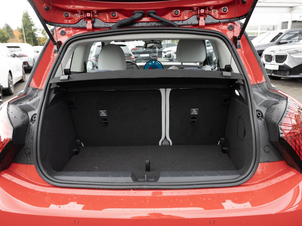 MINI Cooper E Classic