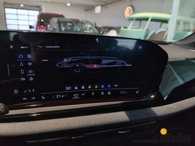 Audi A5 Avant Quattro S-Line S-Tronic