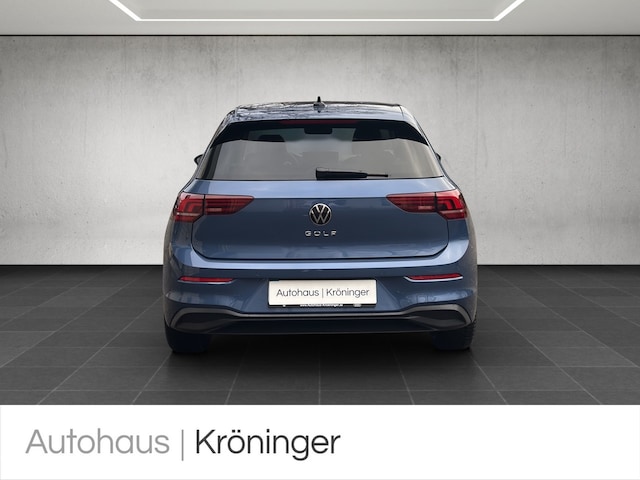 Volkswagen Golf 1.5 TSI Golf VIII Life