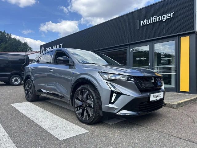 Renault Rafale Alpine Esprit