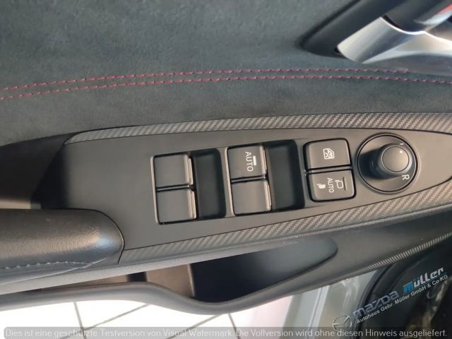 Mazda 2 Homura SkyActiv