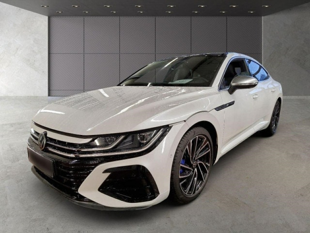 Volkswagen Arteon 2.0 TSI 4Motion