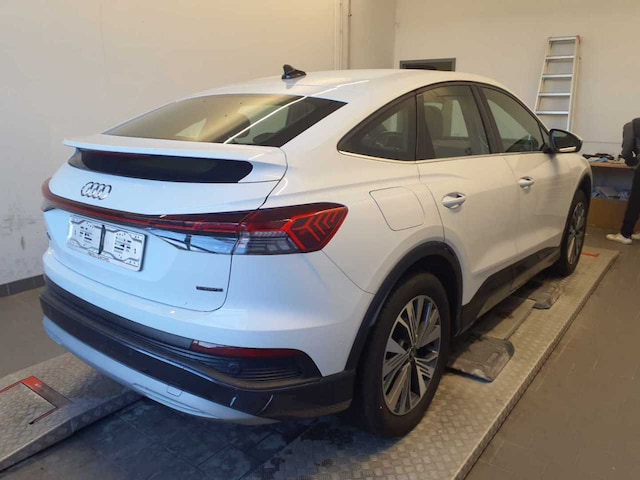 Audi Q4 e-tron 50 Quattro Sportback