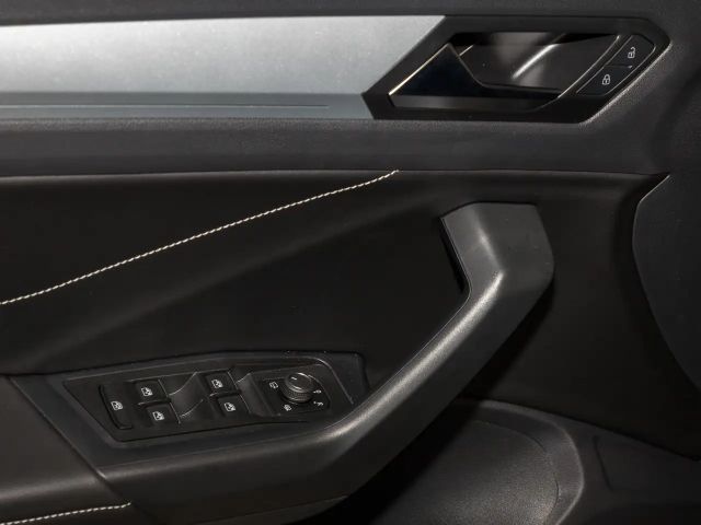 Volkswagen T-Roc 1.5 TSI DSG