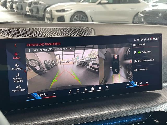 BMW 330 330i M-Sport Touring xDrive