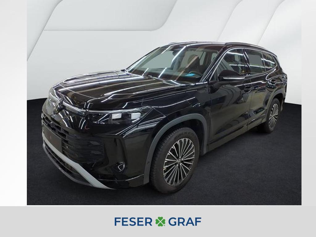 Volkswagen Tayron 1.5 eTSI DSG Life